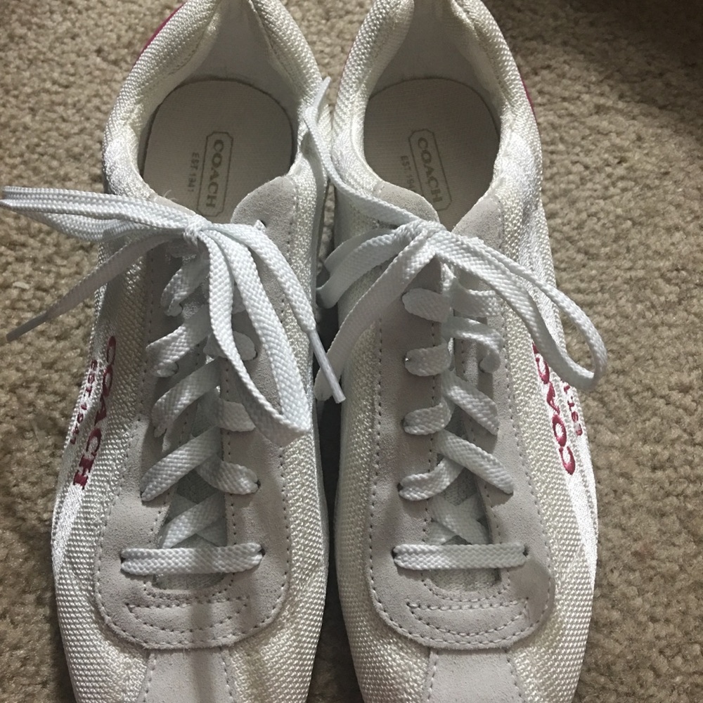 Coach Sneakers